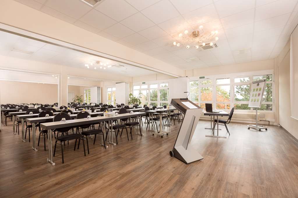 Bilder Best Western Plus Atrium Hotel