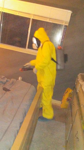 Images Exclusive Sanitation and Pest Control Services