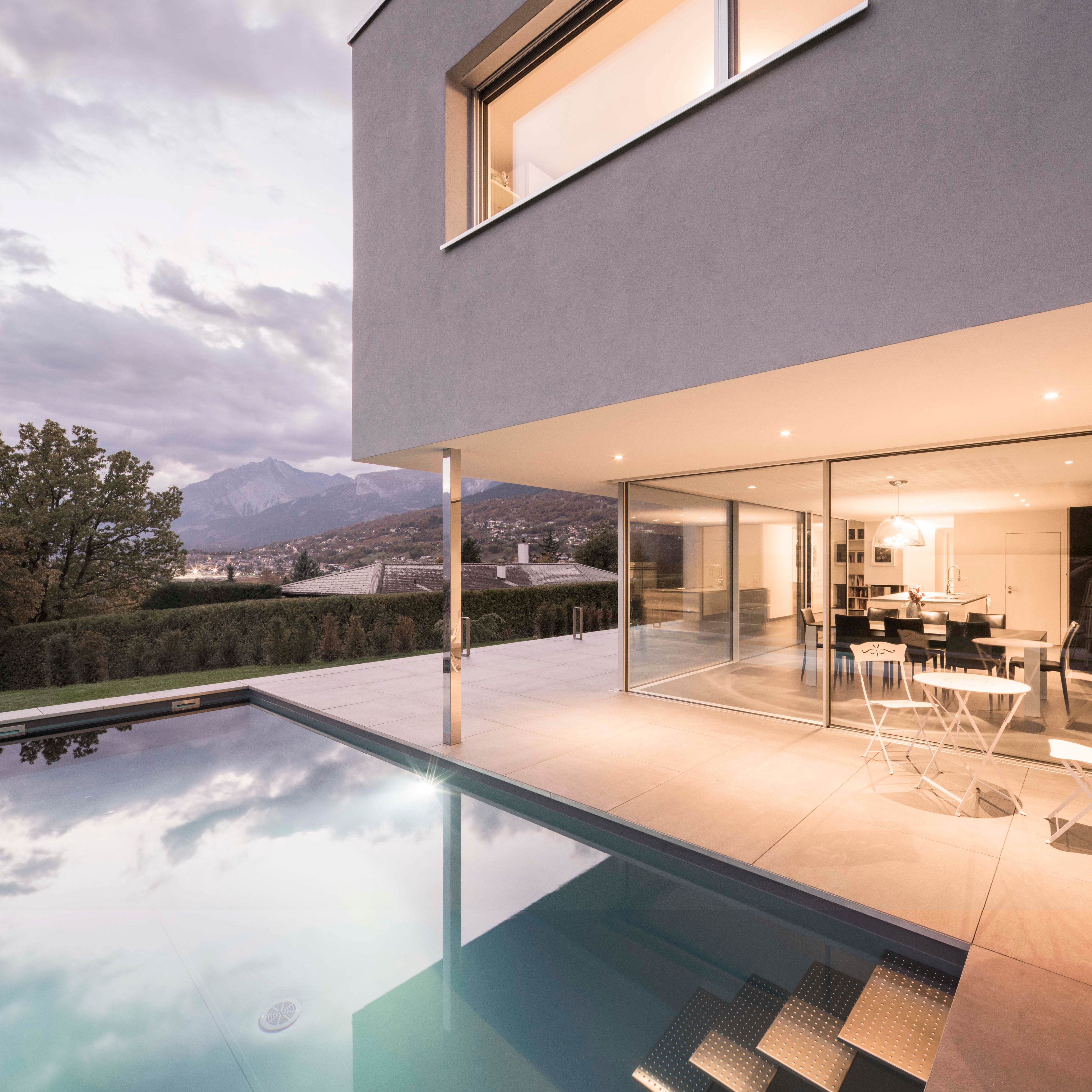 Bilder MEYER ARCHITECTURE