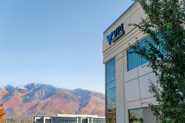 Images VPI Technology