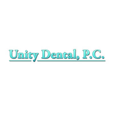 Unity Dental Pc Logo