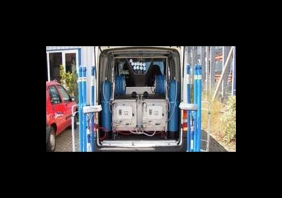 Images E.P.S. Pulizie Guidi