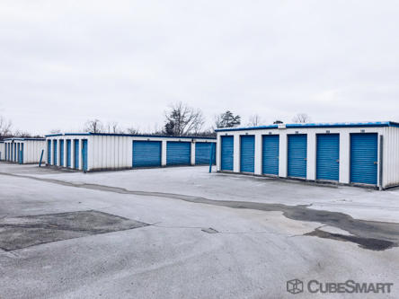 CubeSmart Self Storage Photo