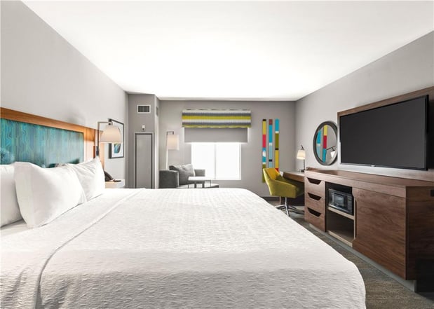 Images Hampton Inn Columbus-North