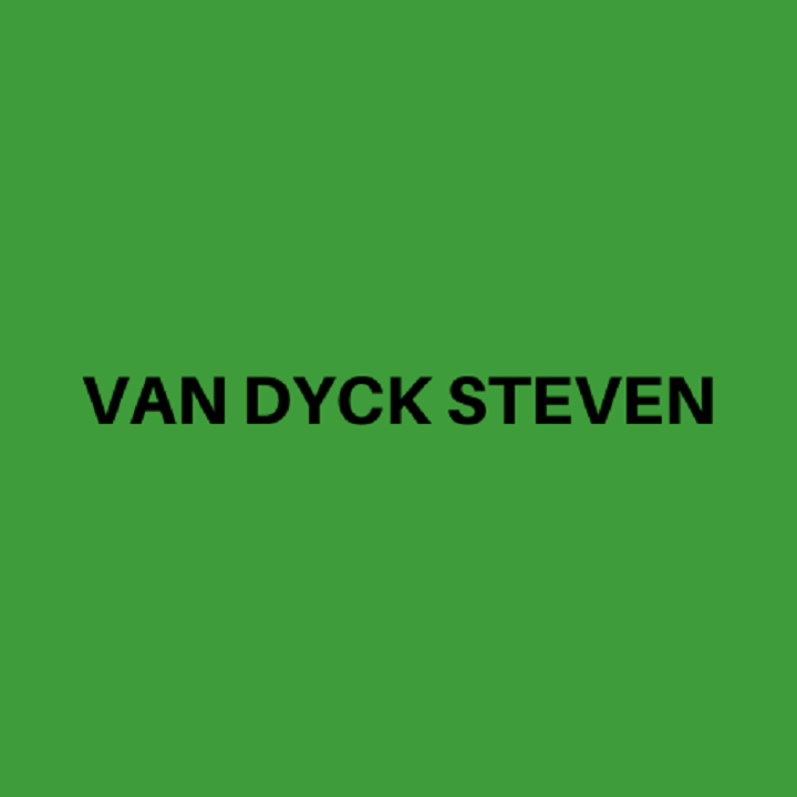 Fotos - Van Dyck Steven - 1