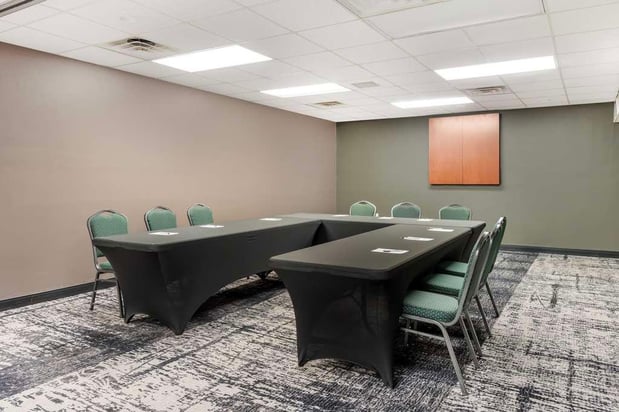 Images Best Western Plus Eau Claire Conference Center