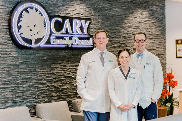 Images Cary Family Dental