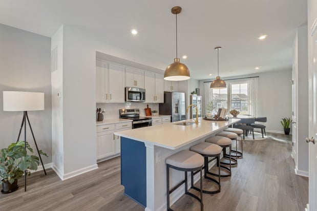 Images Pleasant Green by Stanley Martin Homes