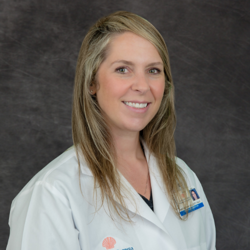 Dr. Katherine E Elliott
