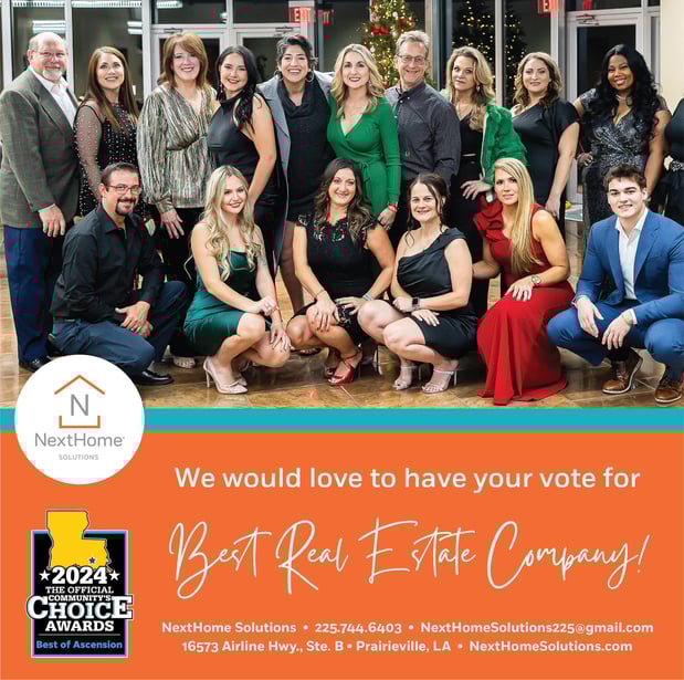 Images Brandi Phillips, Broker/Owner | REALTOR | NextHome Solutions