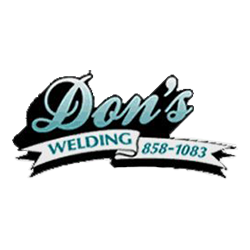 Welding don