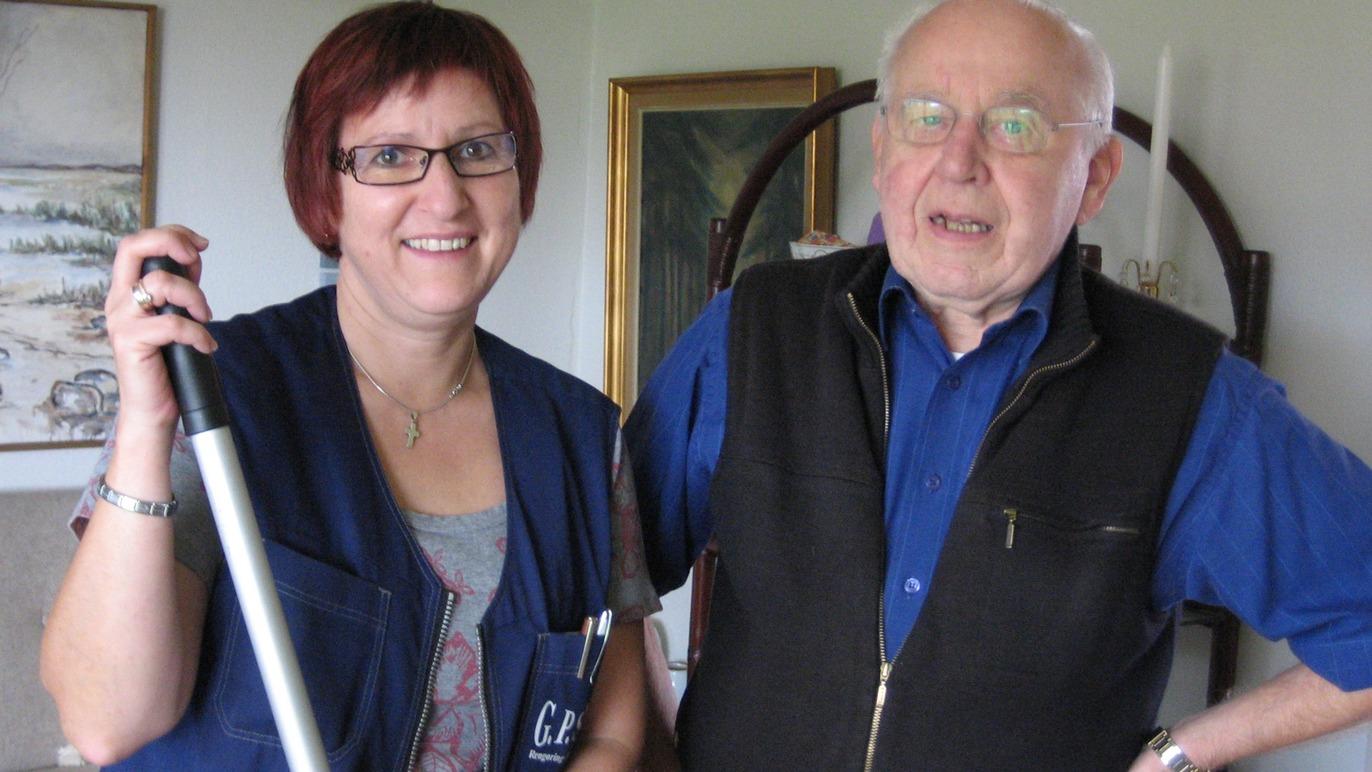 Images G. P. Service ApS