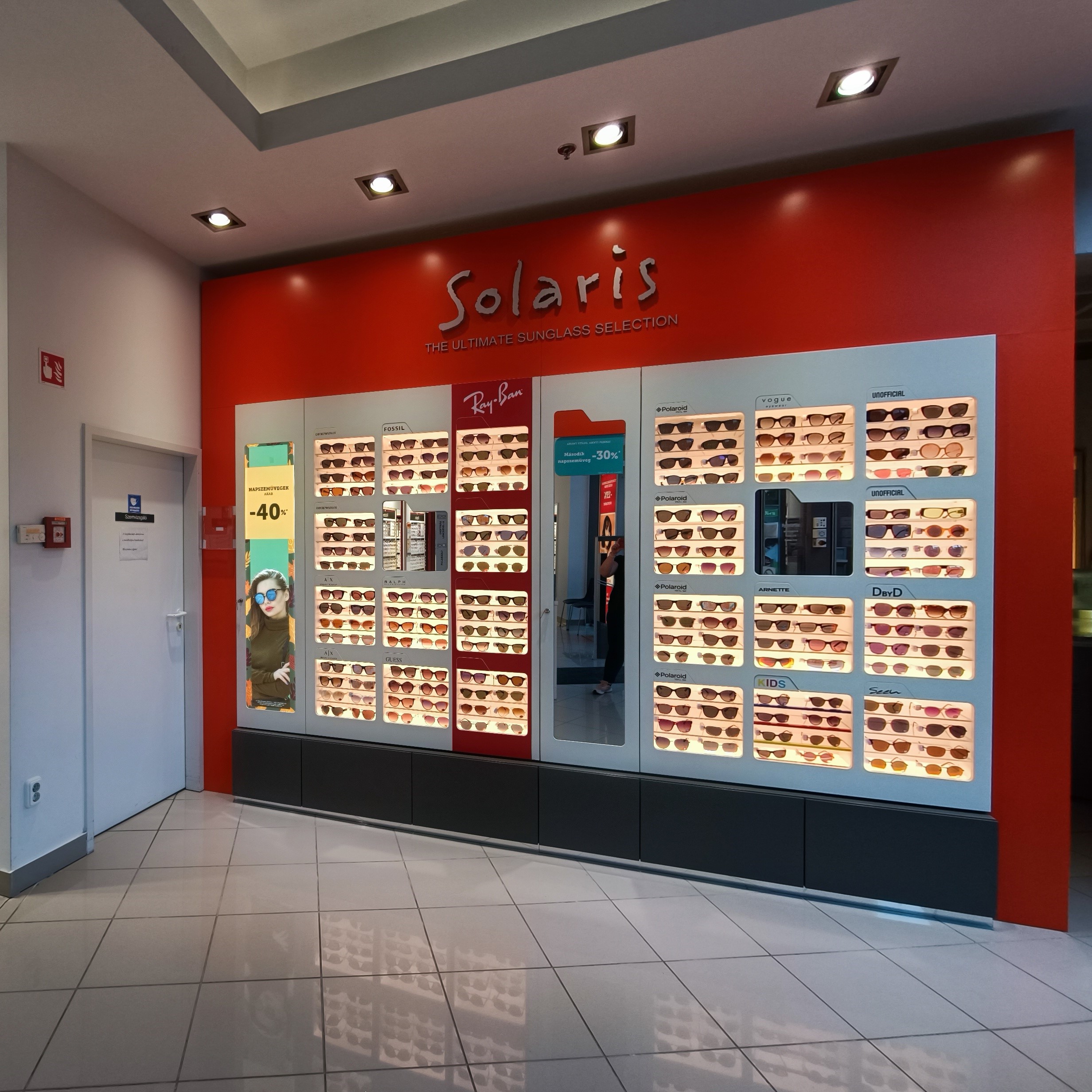 Images Vision Express