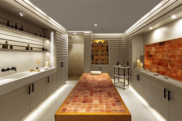 Images Bamford Wellness Spa