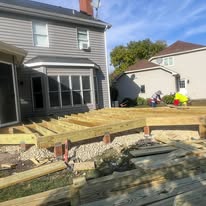 Images Velasquez Carpenter & Deck Builder