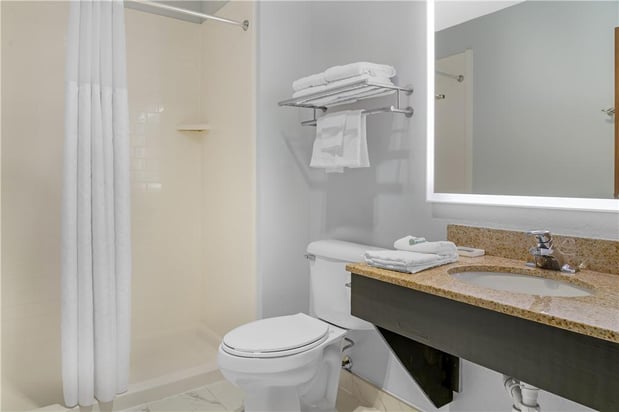 Images Best Western Lakewinds