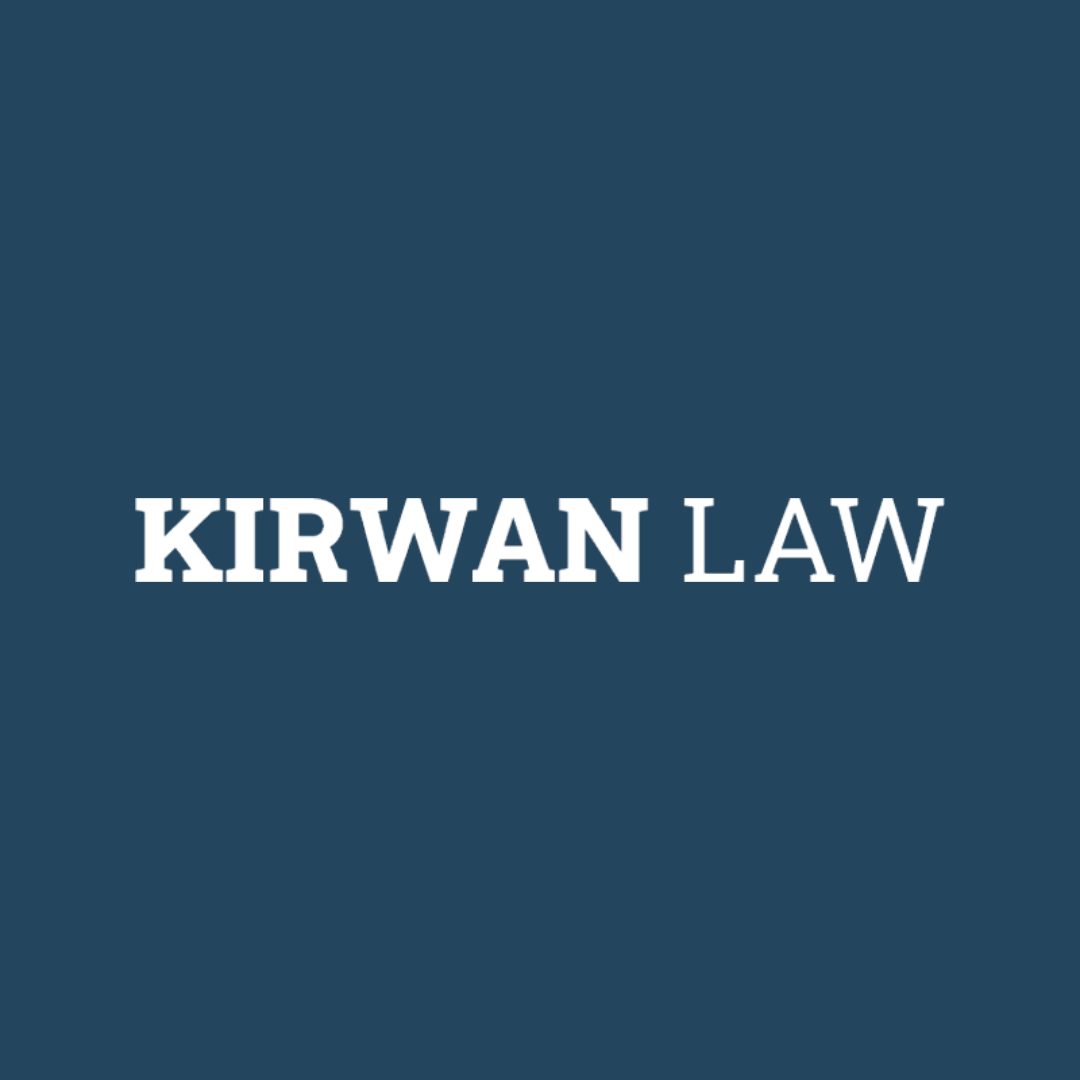 Kirwan Law