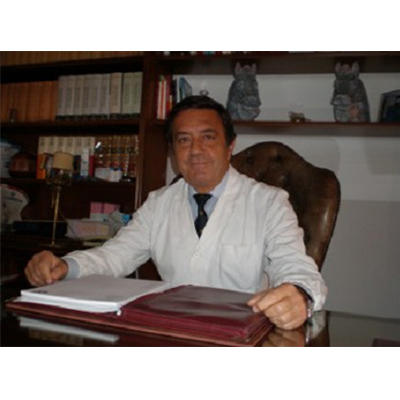 Images D'Agostino Professore Dottor Diego