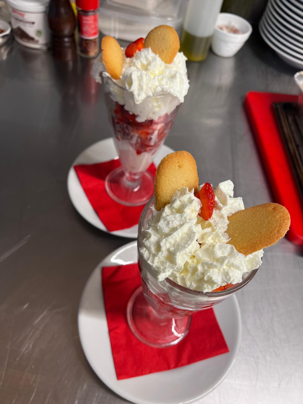 Images La Fraschetta Bar Jolly