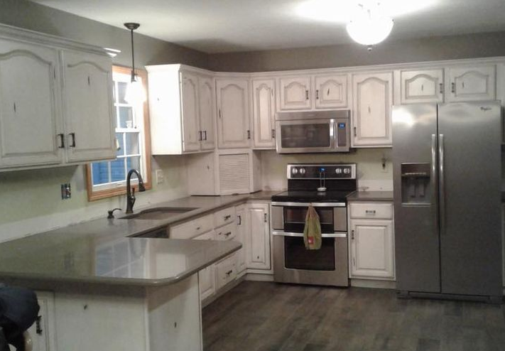 Images Creative Refinishing LLC