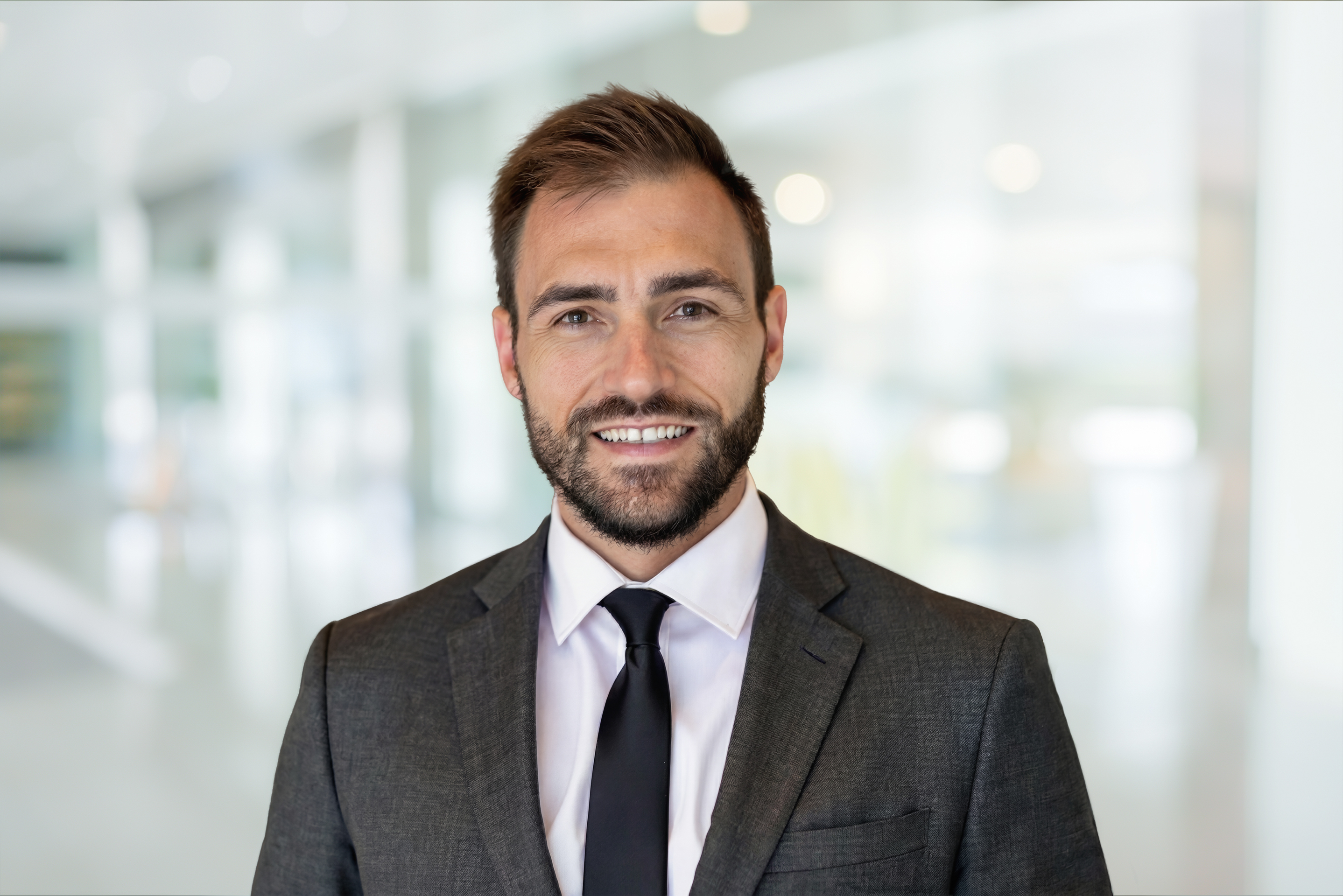 advisor headshot