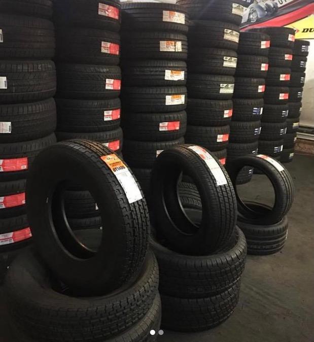 Images Goodyear Norman Discount Tire & Service Inc.