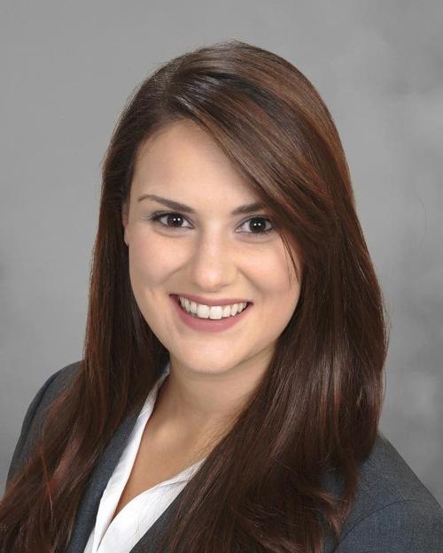 Lauren Michelle Silva, MD Image