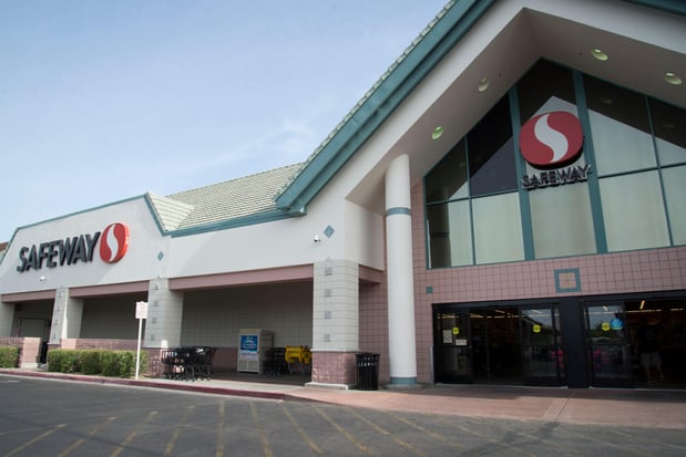 Images Safeway