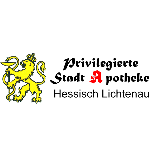 Privilegierte Stadt-Apotheke Logo