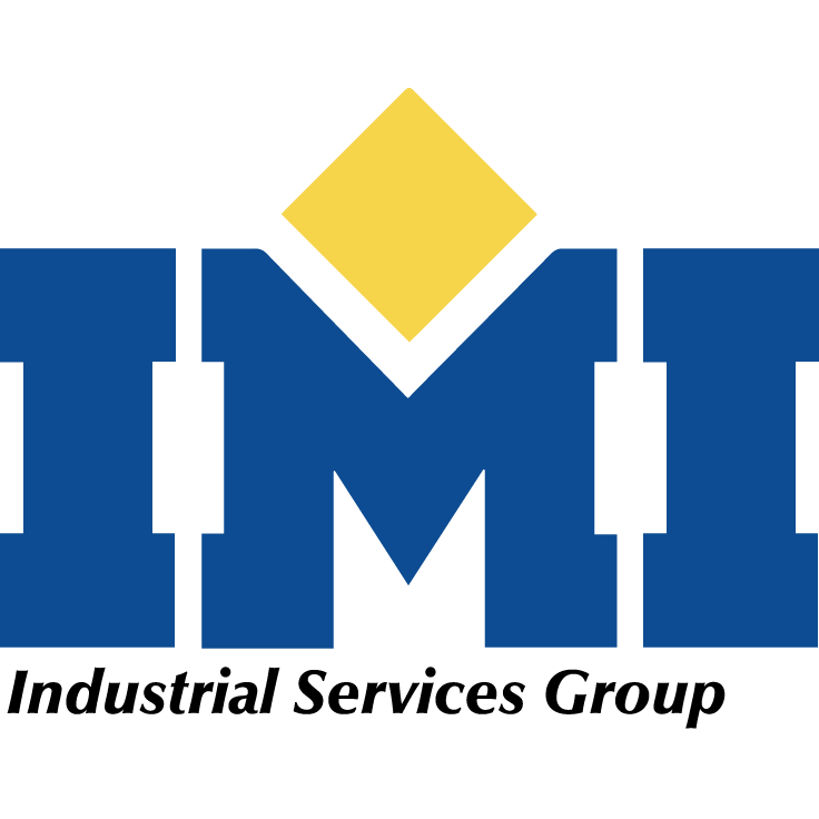 IMI Industrial Services Group Logo
