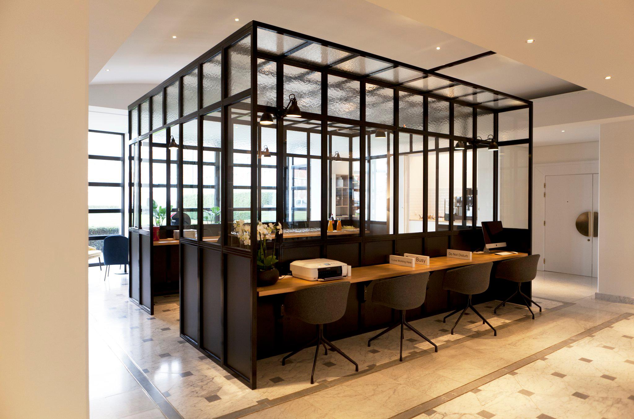 Fotos - Holiday Inn Hasselt by IHG - 40
