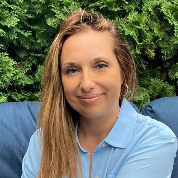 Images Giselle Roszkowski, Counselor