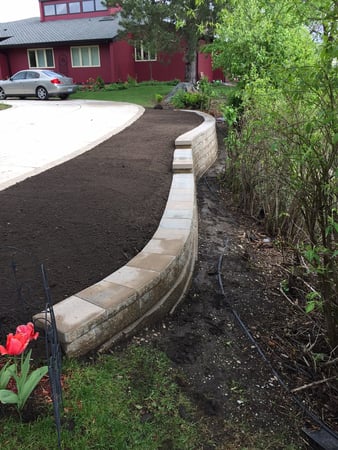 Images Kamin Landscaping Inc.