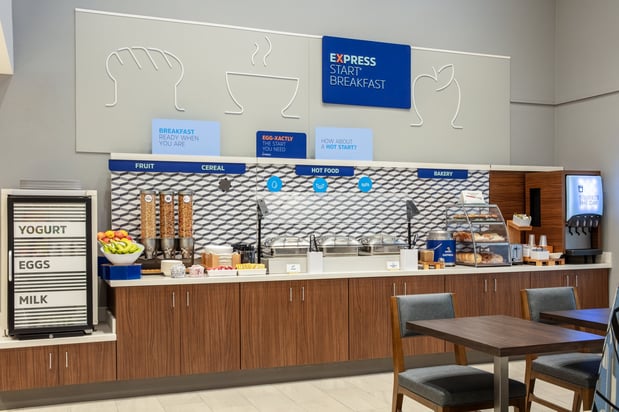 Images Holiday Inn Express & Suites Turlock-Hwy 99 by IHG