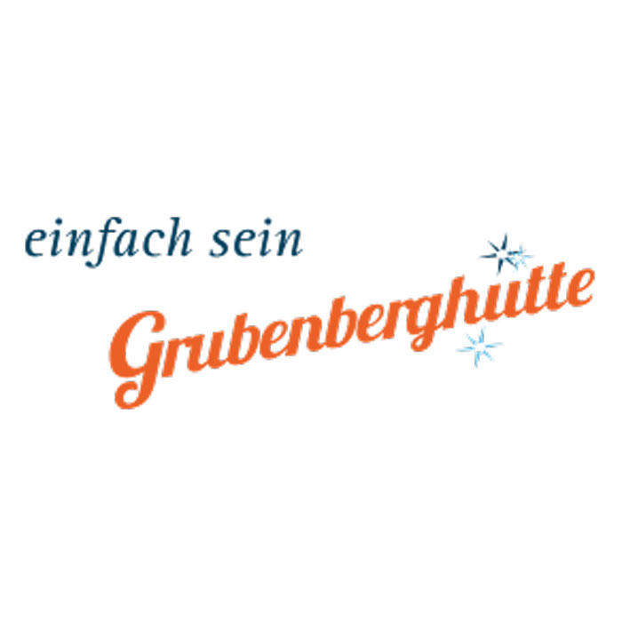 Grubenberghütte Logo