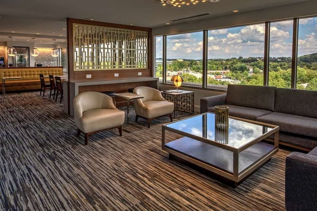 Images Hilton Franklin Cool Springs