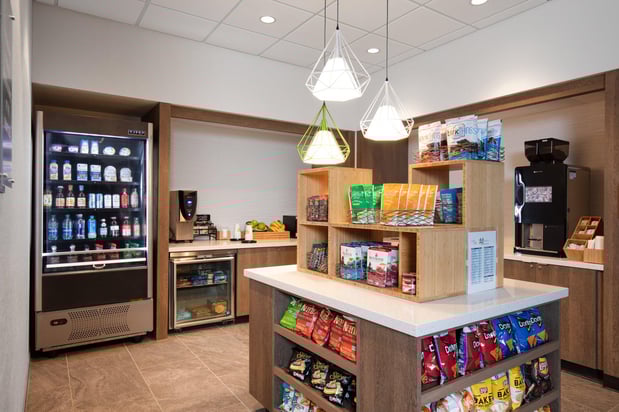 Images EVEN Hotel Denver Tech Center-Englewood by IHG