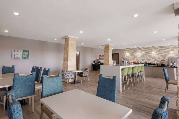 Images Best Western Plus Killeen/Fort Cavazos Hotel & Suites
