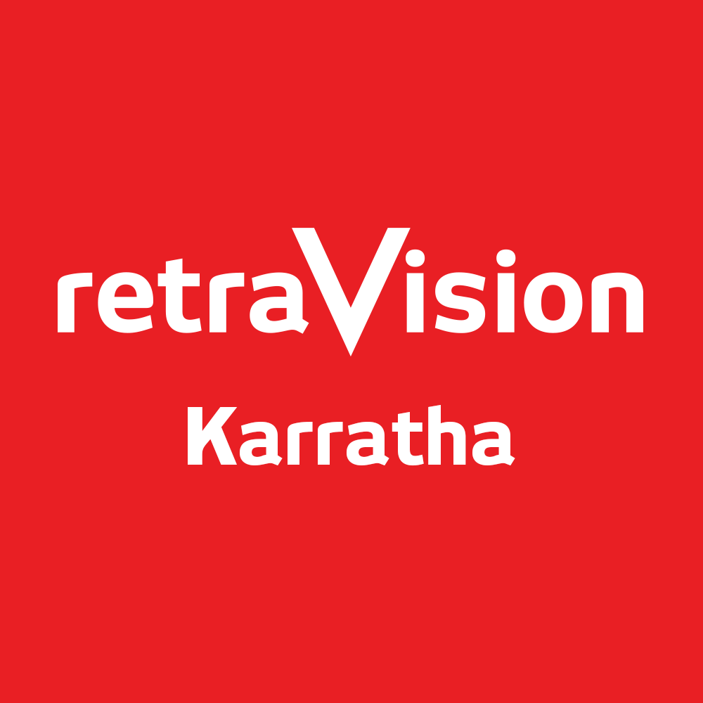 Retravision Karratha Logo