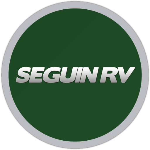 Seguin RV Logo