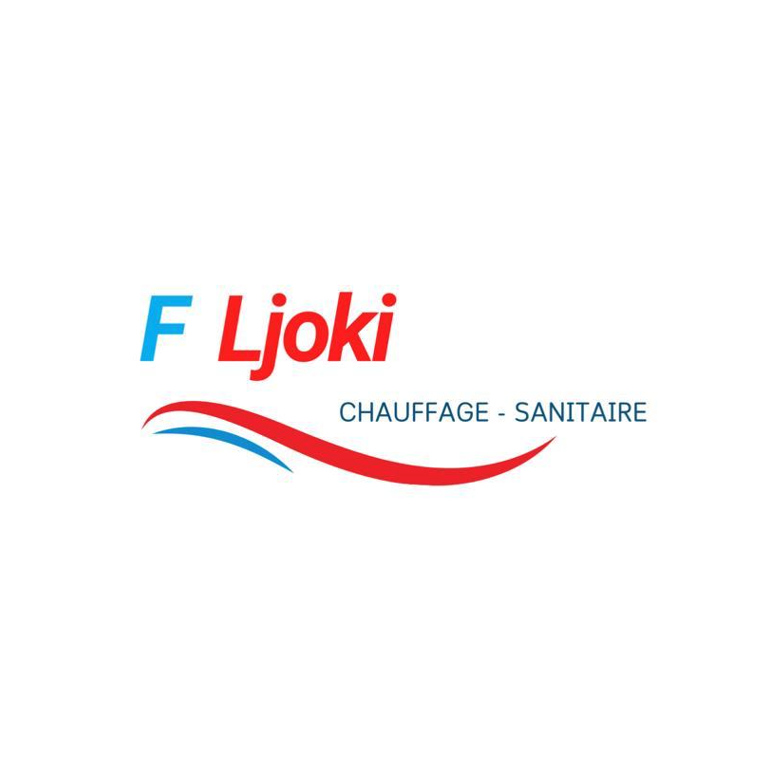 F. Ljoki Sàrl Logo