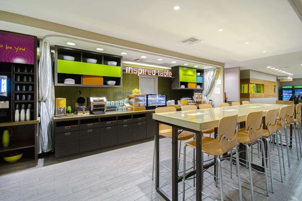 Images Home2 Suites by Hilton Waco