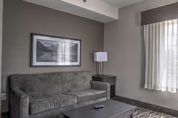 Images Best Western Plus Kalispell/Glacier Park West Hotel & Suites