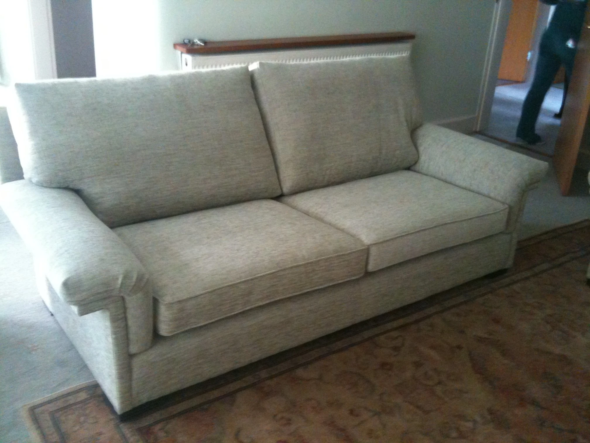 Images T.MC Upholstery