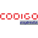 Código Exprés Logo