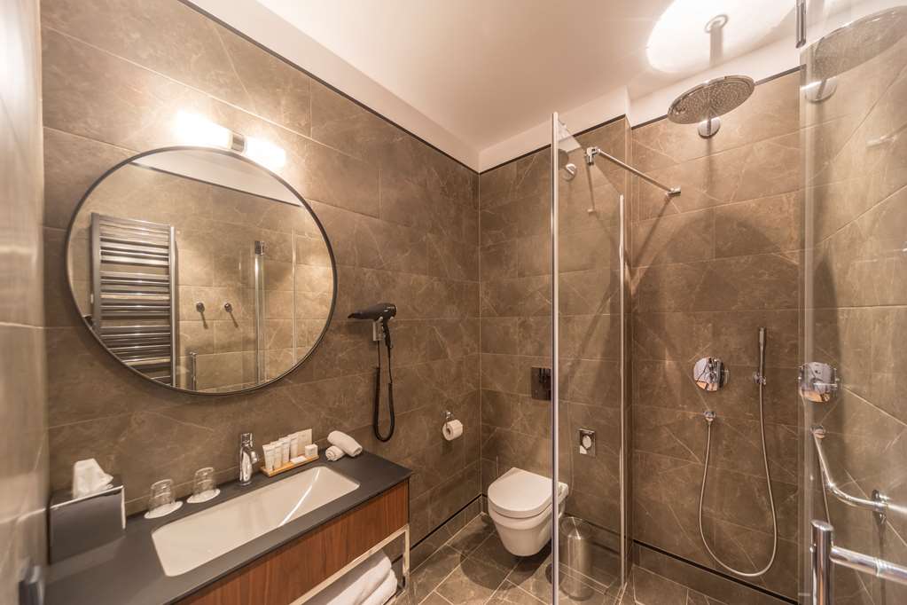 Images Radisson Hotel & Suites Gdansk