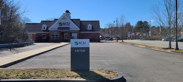 Images SCU Credit Union