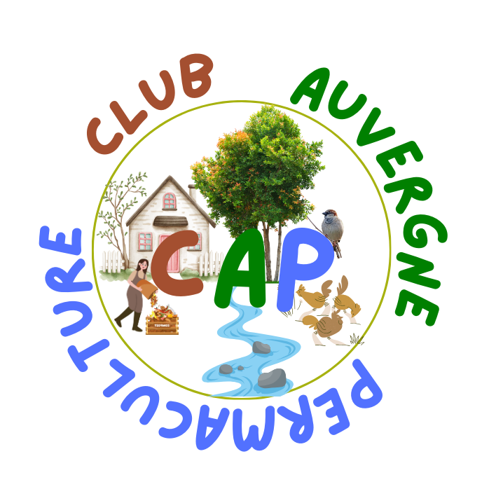 association CAP Club Auvergne Permaculture Agriculture