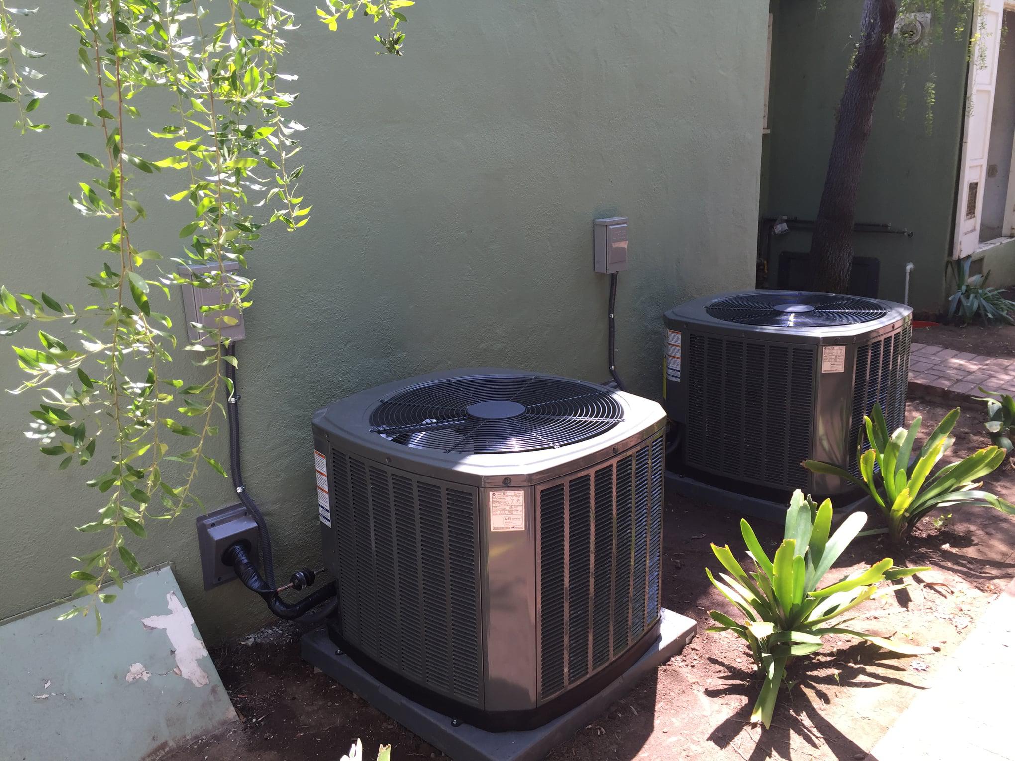 Alpha Heating & Air Conditioning