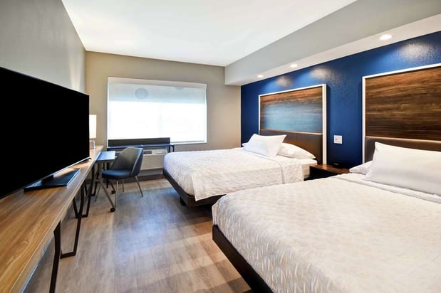 Images Tru by Hilton North Platte